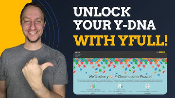 YFull Explained: How to Explore Paternal Lineages and Analyze Your Y-DNA Results
