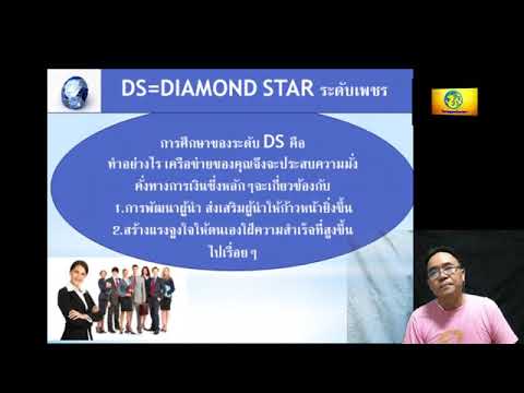 การเรียนรู้ของ DS