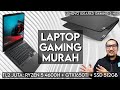 11,2 Juta: Kencang utk Gaming & Edit Video - Review Lenovo IdeaPad Gaming 3 N1iD, Feat. ShopBack