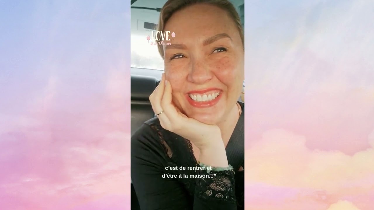 Episode 1 du Mini Vlog de la Villa 10 