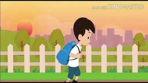 1 STD/ENGLISH/PART 1/11-06-2021/MARKAZ ENGLISH SCHOOL