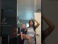 Deaf baby uses ASL