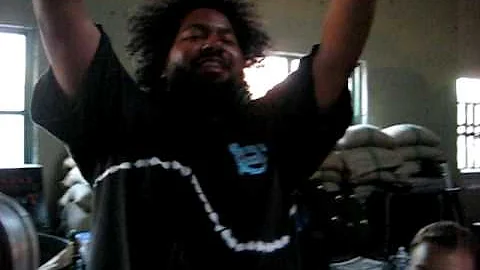 StreetSounds w/ Larry Mizell Jr. @ Capitol Hill Block Party 2010