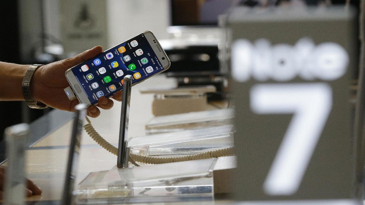 Here Is Why Samsung Is Suspending Sales of the Galaxy Note 7 Here Is Why Samsung Is Suspending Sales of the Galaxy Note 7