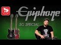 Электрогитара EPIPHONE SG-SPECIAL