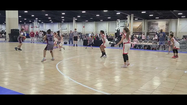 Championship game part 1 Linnea utah 2022