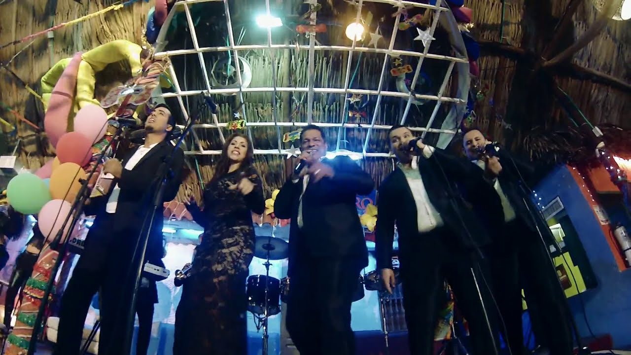 Carnaval 2023 la canción oficial del carnaval de Barranquilla.