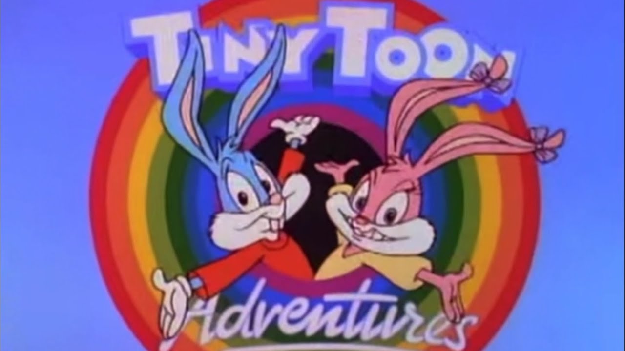 Tiny Toon Adventures Theme Song (Norwegian)