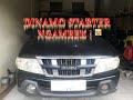 [DIY] Perbaikan (Major Overhaul ‼️)Dinamo starter Panther dan belajar memahami cara kerja  starter