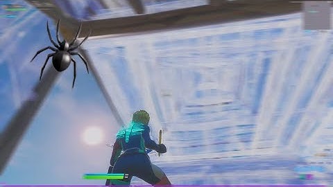 Goosebumps 🕷️+ Best 60FPS Console Player