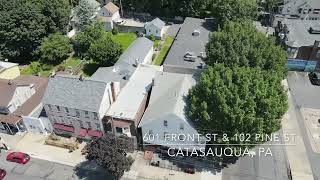 102 Pine St video tour