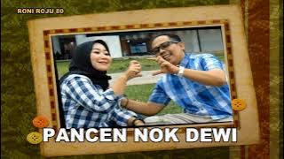 KARAOKE WADON SEJATI RONI ROJU