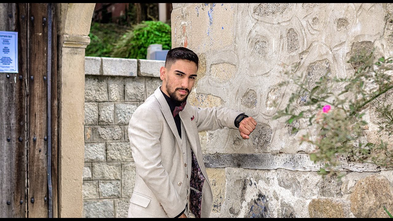 Абитуриентски бал на Сафет  с.Костиево  2023