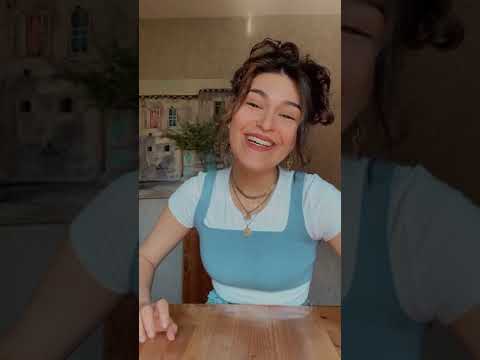 شايف البحر شو كبير جوانا دحدوح