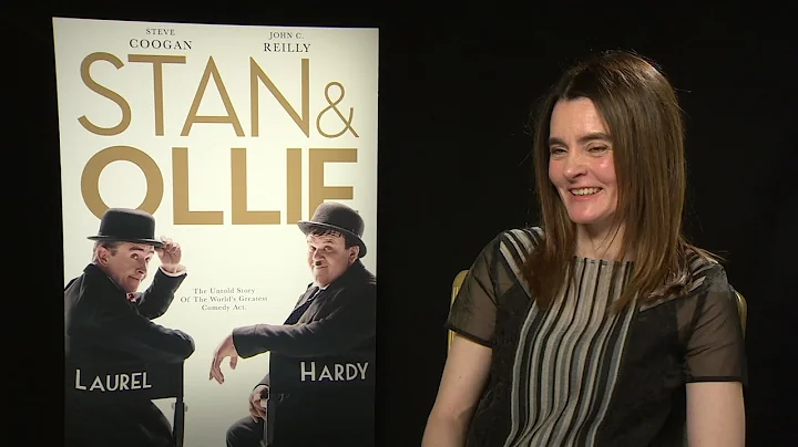 First Fan Encounter: Shirley Henderson