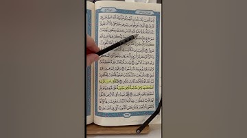 ترابط و تناسب الآيات في سورة الحج من الآية ٣٨ إلى الآية ٦٥ 