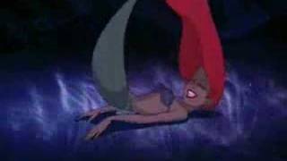 Download Lagu The Little Mermaid: Fergalicious MP3