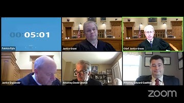 Discussie in de rechtszaal over bewijs leidt tot spanning in hoger beroep over openbaarmaking op ...