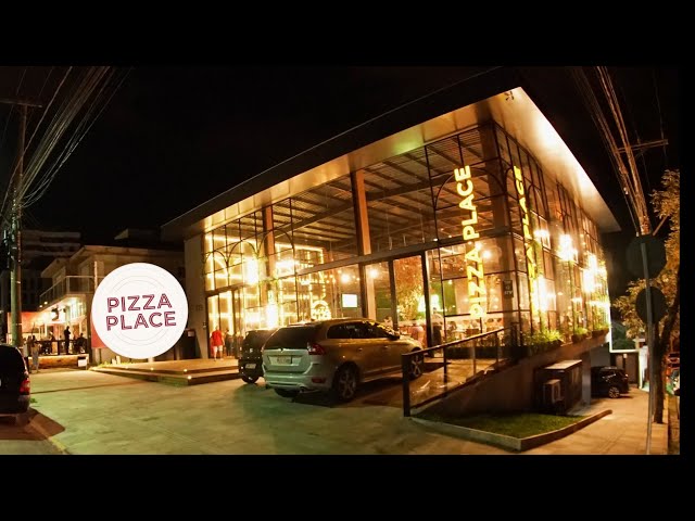 Restaurant: Pizzaria Casa Moderna nearby Bento Gonçalves in Brazil: 1  reviews, address, website 