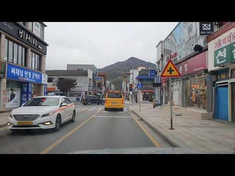 도깨비 택시는 오늘도 달린다 정선 <strong>고한읍</strong> 탄광이 번창할때 박심리 살던 승객 모시고 황지연못 이동중 대화!
