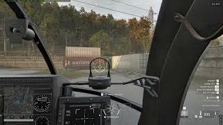 How to Configure Heli Controller Key Binds in Wardogs