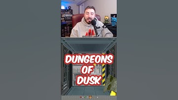 We are getting a spiritual successor to Doom RPG (Dungeons of Dusk)