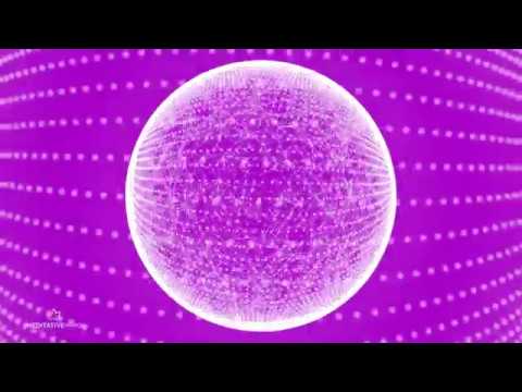 852Hz / Awaken Intuition / Open 3rd Eye Chakra