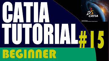 15- CATIA Beginner Tutorial: Trim- Quick Trim -Types and using