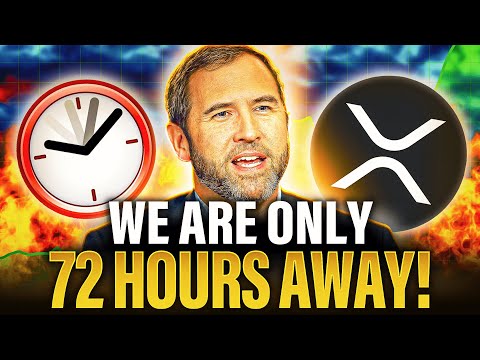 Ripple CEO CONFIRMED