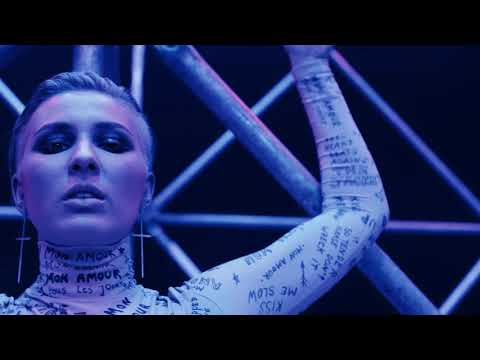 MARUV & Mosimann - Mon Amour | Teaser