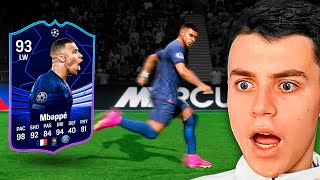 Mbappe  es MUY Rapido by Tulas 47 582,859 views 5 months ago 8 minutes, 55 seconds