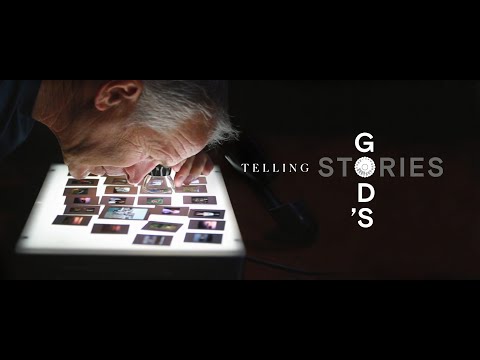 Peter Thomas: A gospel patron supporting global missions