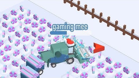 Harvest. io - Farming Arcade In 3d | Casual Games