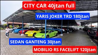 LATEST STOCK UPDATE FROM PRABU MOTOR