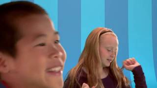 Video thumbnail of "Go Fish - Sunday School Swing - Great Music For Kids!"