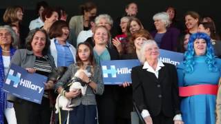 Pantsuit Nation