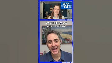 📈 OpenAI Says AI Is Now a “Productivity Engine” #ai #news #nextgenai