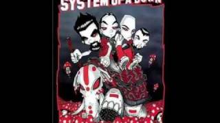 System of a Down(SOAD) - Question! with lyrics