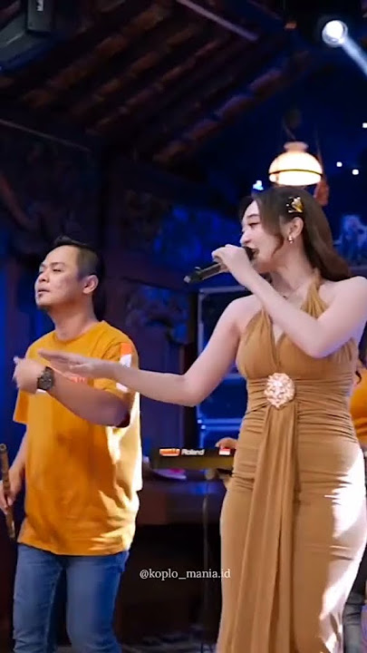 Ciinanbana @difariana20 #omadela#dangdut#happyasmara#history