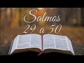 BÍBLIA - SALMOS 26 A 50 (ARA)