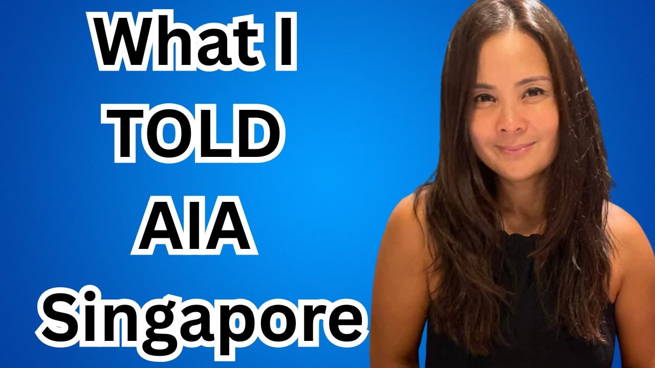 MIND BLOWING Goal Setting SECRETS From My AIA Singapore TALK YouTube Mind blowing goal setting secrets from my aia singapore talk youtube