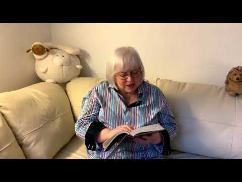 Э. Кочергин - "Кресло графини"