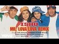 Mr. Lova Lova Remix Best Audio Song - Ishq|Aamir Khan|Ajay Devgan|Kajol|Juhi|Udit Narayan