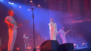 Samia (Live) - Waverly (New York, NY - Webster Hall) (1/28/2022)