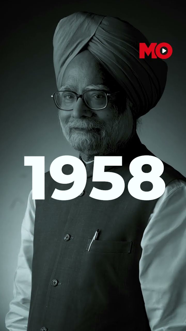 Manmohan Singh And Gursharan Kaur: A Timeless Love Story | India Today