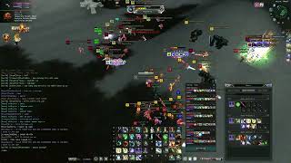 NAKAMA & LOWPROFILE vs ACC - Ether War