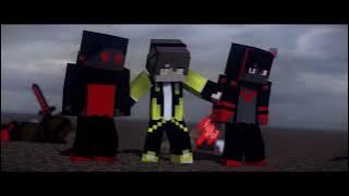 Courtesy Call - A Minecraft  Animations