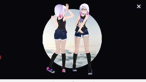 How to use mmd on android/eont mind the backround noises/repost