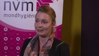 Winnaar 1Ste Prijs Van De Nvm Oral-B Studieprijs 2017