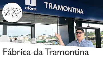 Como comprar na Tramontina com CNPJ?